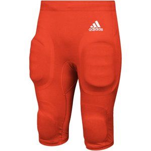 adidas Men's Primknit A1 Football Pant (PADS NOT INCLUDED)